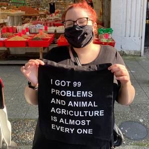 Meet your Posher, Chelsea